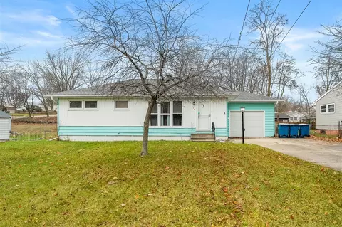 109 Golden, Battle Creek, MI 49015