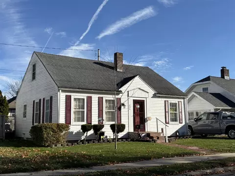 406 Virginia, Sturgis, MI 49091