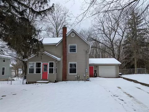 119 Park, Allegan, MI 49010