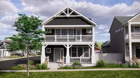 1666 Thyme, Byron Center, MI 49315