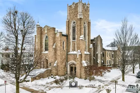 253 Prospect #105, Grand Rapids, MI 49503