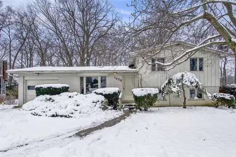 1276 Kuehnle, Ann Arbor, MI 48103