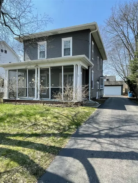 157 Orchard, Battle Creek, MI 49017