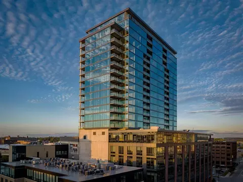 144 Oakes #1905, Grand Rapids, MI 49503