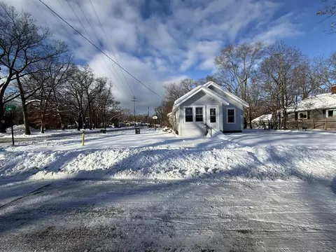 591 Mary, Muskegon, MI 49442