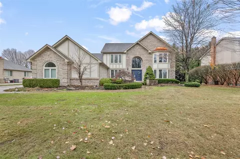 54880 Burlington, Shelby Township, MI 48315