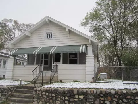 42 Grand, Battle Creek, MI 49037