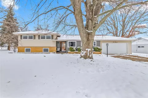 200 Washington, Litchfield, MI 49252