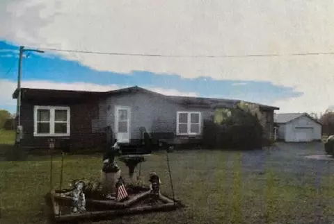 2866 N Reek, Custer, MI 49405