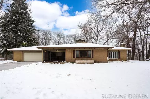 714 W State, Belding, MI 48809