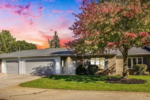 2850 Valley Spg, Caledonia, MI 49316