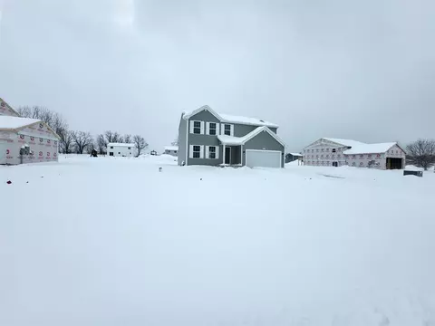 1640 Aspen, Otsego, MI 49078
