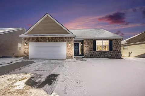 8876 Creekway, Ypsilanti, MI 48197
