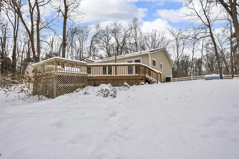 1860 E Liberty, Clarklake, MI 49234