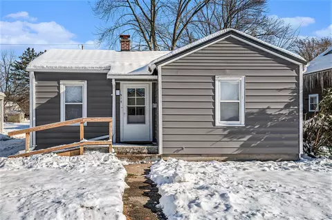 515 N Prospect, Sturgis, MI 49091
