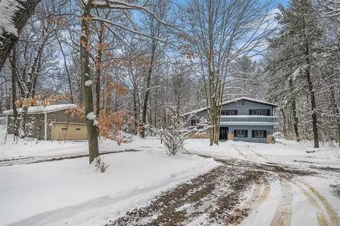13930 Cleveland, Nunica, MI 49448