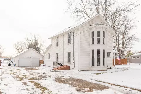 510 E Logan, Tecumseh, MI 49286 photo 3