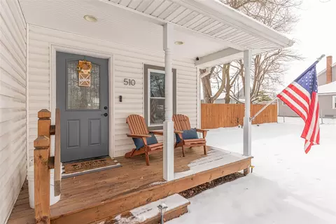 510 E Logan, Tecumseh, MI 49286 photo 4