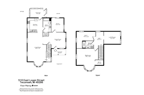 510 E Logan, Tecumseh, MI 49286 photo 40
