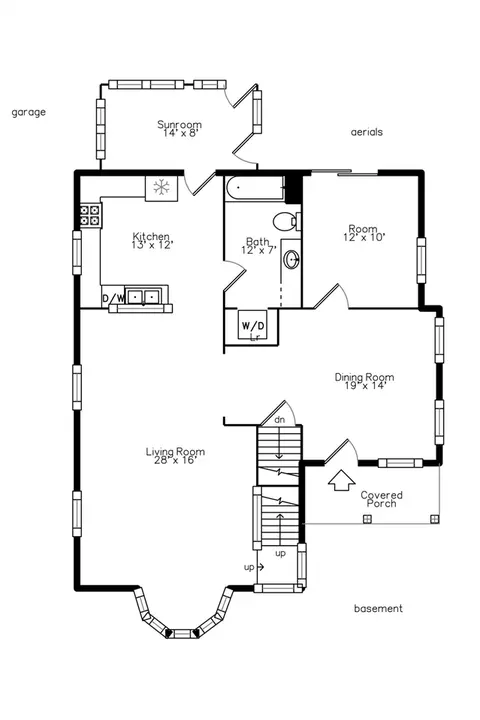 510 E Logan, Tecumseh, MI 49286 photo 44