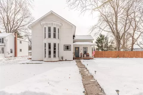 510 E Logan, Tecumseh, MI 49286