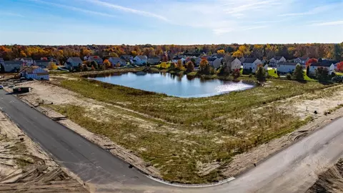 1618 Blue Hvn #LOT 18, Holland, MI 49424