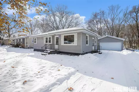 3235 Gladiola, Wyoming, MI 49519