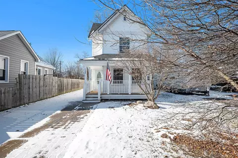 104 Logan, Mount Clemens, MI 48043