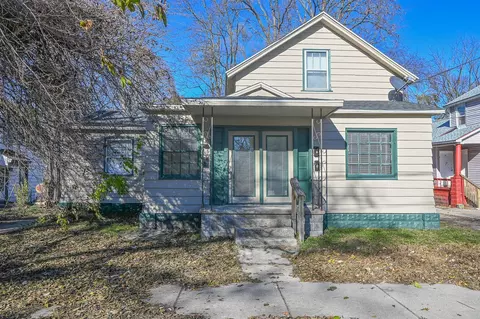 210 Amity, Muskegon, MI 49442