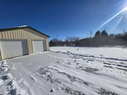 Exterior - 4093 E Stanton, Stanton, MI 48888 photo 3 of 3
