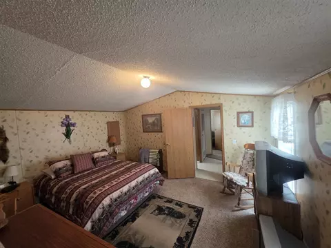 Bedroom - 4093 E Stanton, Stanton, MI 48888 photo 1 of 3