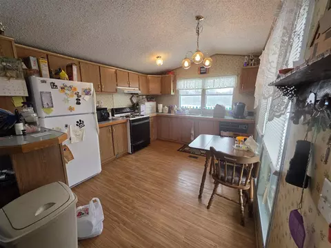 Kitchen - 4093 E Stanton, Stanton, MI 48888 photo 1 of 1
