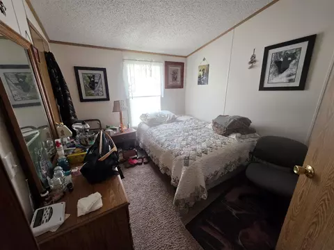 Bedroom - 4093 E Stanton, Stanton, MI 48888 photo 3 of 3