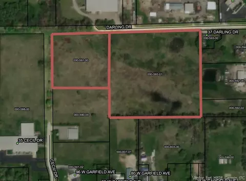 0 Darling, Coldwater, MI 49036