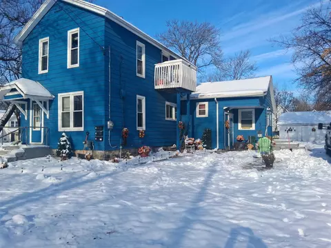 604 Homewild, Jackson, MI 49201