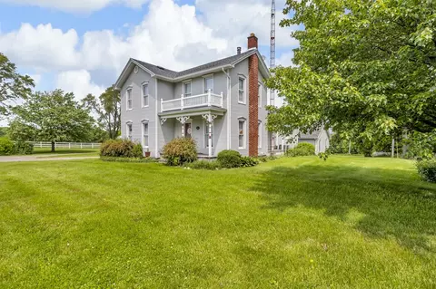 6750 County Farm, Jackson, MI 49201 photo 2