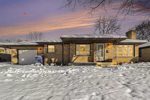 1518 Mayfield, Grand Rapids, MI 49505