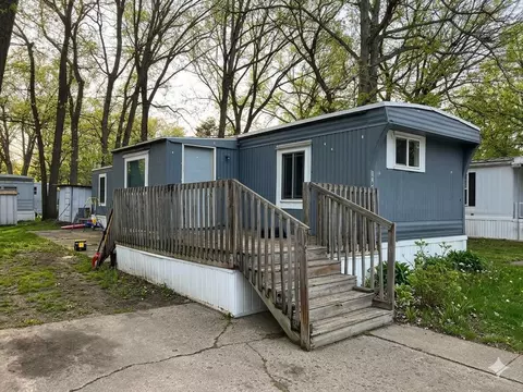 3764 Liberty, Muskegon, MI 49442