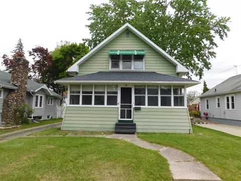 38 E Battle, Creek, MI 49017