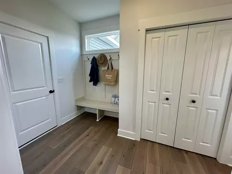 Entry Way - 8288 Eagle Peak, Jenison, MI 49428 photo 6 of 7