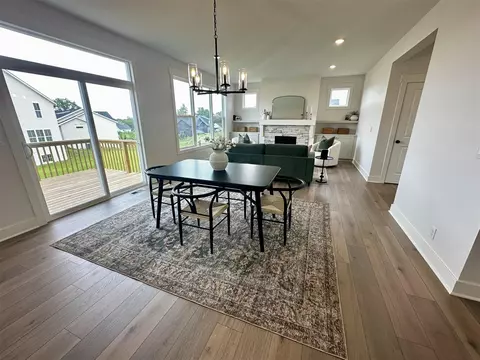 Dining - 8288 Eagle Peak, Jenison, MI 49428 photo 3 of 3