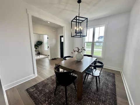 Dining - 8288 Eagle Peak, Jenison, MI 49428 photo 2 of 3