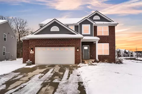 300 Honey Tree, Ann Arbor, MI 48103