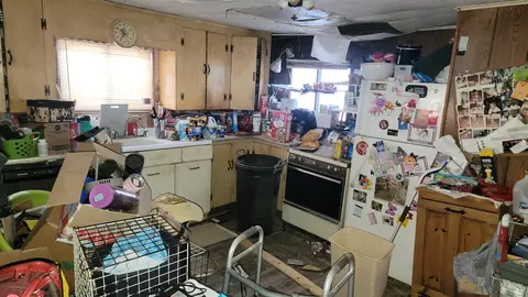 Kitchen - 728 E Main, Ionia, MI 48846 photo 1 of 1