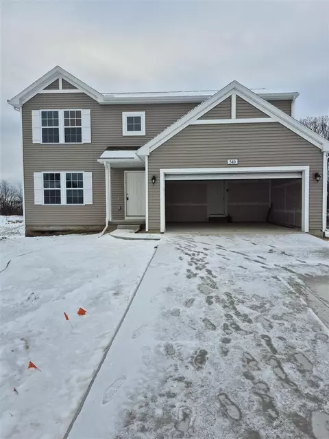 540 Hawk Wood, Cedar Springs, MI 49319