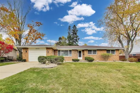 1405 Manley, Saint Joseph, MI 49085