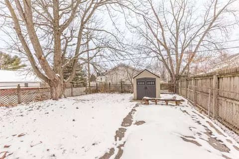 Exterior - 701 Michigan, Monroe, MI 48162 photo 3 of 8