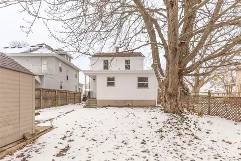 Exterior - 701 Michigan, Monroe, MI 48162 photo 6 of 8