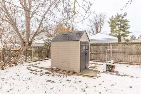 Exterior - 701 Michigan, Monroe, MI 48162 photo 8 of 8