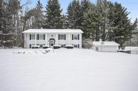 Exterior - 8295 D, Ceresco, MI 49033 photo 5 of 16